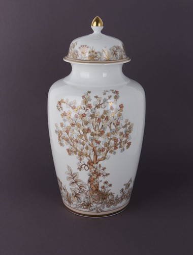 Kaiser allegro porzellan - allegro, vase