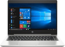 HP ProBook 440 G6 | 14.0" | i5-8265U | 16 GB RAM | 256 GB NVME
