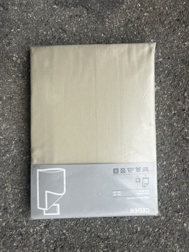 Ikea ceder bettbezug - ikea,