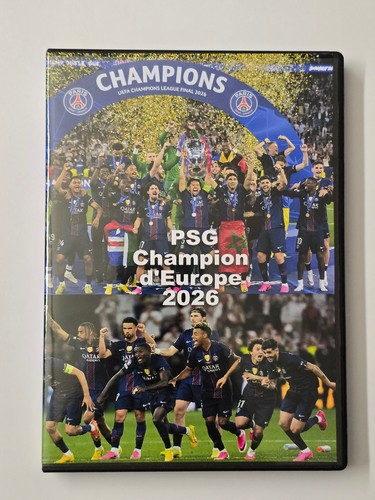 Konvolut dvd psg - konvolut, 2