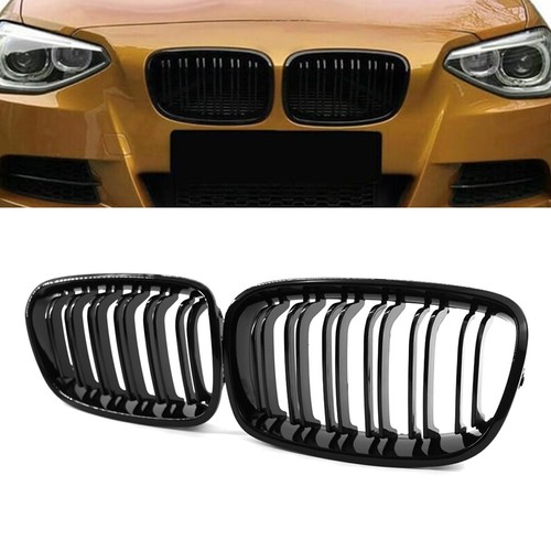 2pcs kühlergrill für bmw - 2pcs,