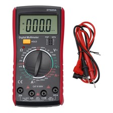 DT9205A Digital Multimeter