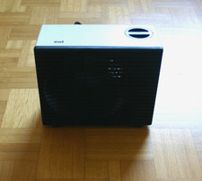 ewt heizlüfter Clima 02 in gutem funktionsfähigem Zustand