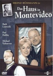 Das haus montevideo - montevideo, von