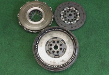 VW T4 Zweimassenschwungrad