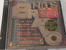 Various Bravo Hits Best of 94