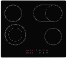 Exquisit EKC 601-2 BZ Autarkes