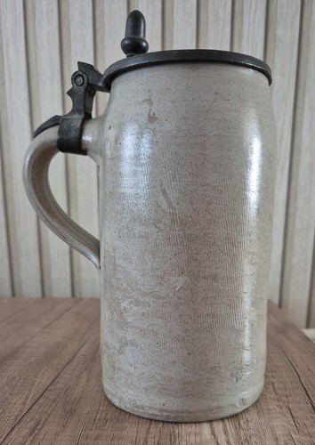 Alter walzenkrug bierkrug - alter,