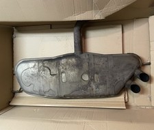 Endschalldämpfer Golf V (Plus/Cross) 1.9 TDI 90 PS 105 PS Auspuff ESD Endtopf