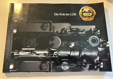 Die Welt der LBG, 1990, Lehmann-Gross-Bahn