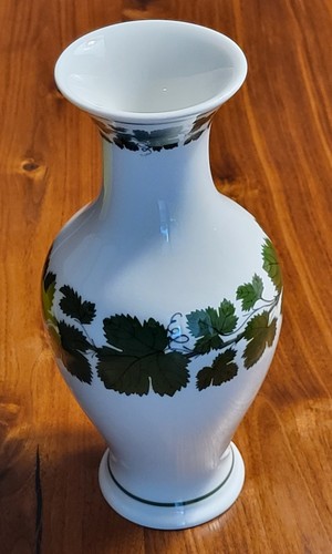 Meissen vase weinlaub - vase,