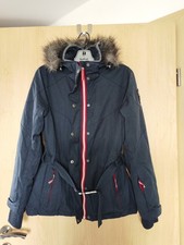 Vittorio Rossi Winterjacke