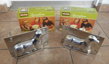 Kaiser Lamm Backform 2 Stück