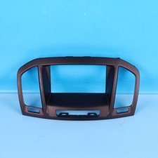 Opel Insignia A Abdeckung Bildschirm 13274793 Verkleidung Armaturenbrett OR