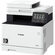 Canon MF746CX- MFP Laser A4
