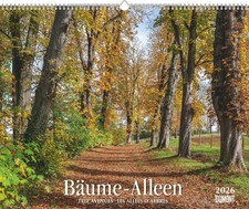DUMONT Kalender | Bäume -