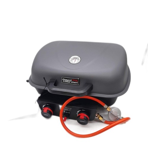 Royal gourmet flammen - gourmet,