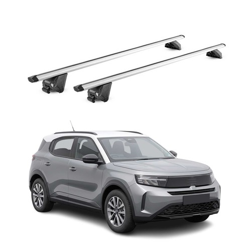 Dachträger für opel frontera - für,