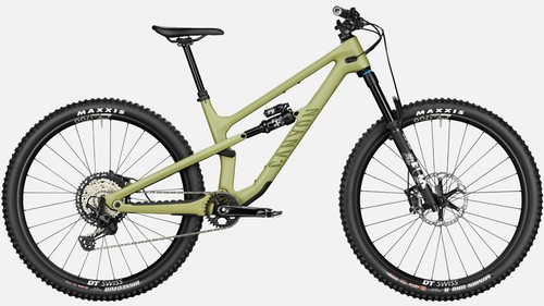 Canyon spectral 125 cf8 - cf8, mtb