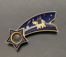 Rosenthal Kerzenhalter Stern