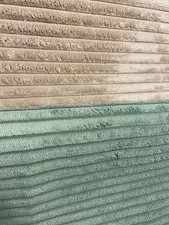 Breitcord "Cordula" flauschig