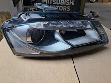 Frontscheinwerfer Audi A3