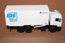 Herpa 1:87 MAN Wechsel