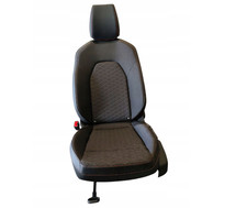 SEAT LEON IV LEATHER BUCKET