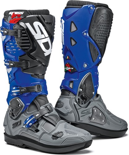 Sidi motorrad offroad stiefel - motorrad,