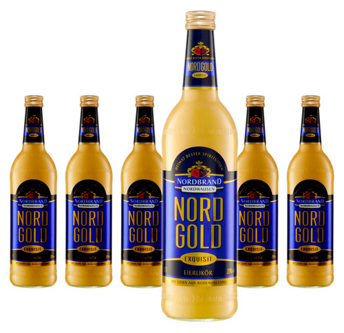 Nordbrand nordhausen - 6, x