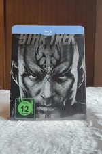 Star Trek Zaavi Steelbook