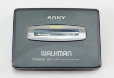 Sony Walkman WM-502