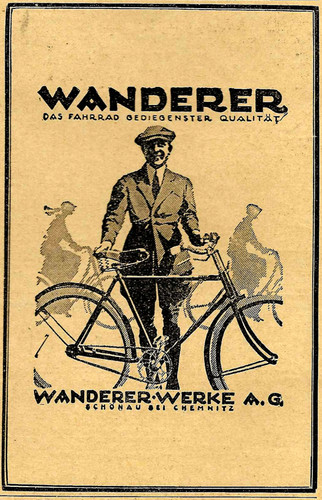 Anzeige werbung reklame 1925 - anzeige/werbung/reklame,