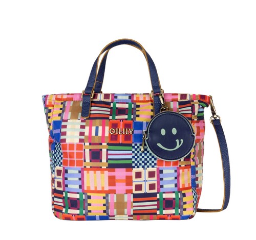 Oilily haidys handbag - oilily,