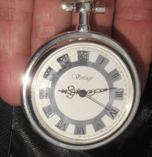 Mechanische taschenuhr - mechanische,