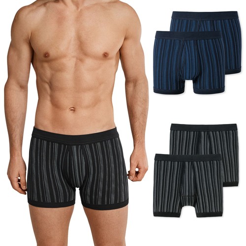 Schiesser kurze herren shorts - schiesser,