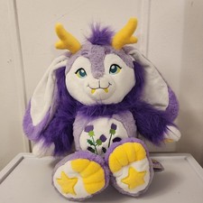 Thistledown Wolpertinger Plush