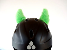 Helmohren Skihelm HÖRNER