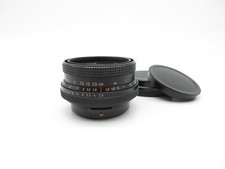 Pentacon Six Carl Zeiss Jena MC Biometar 2,8/80 mm Objektiv