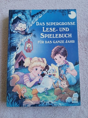 Das supergrosse