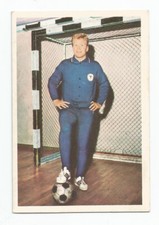 Helmut Haller  Sportbild 68