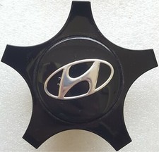 Original Hyundai Veloster hub