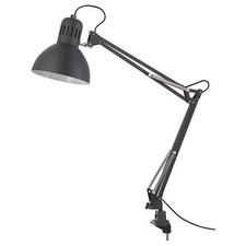 Ikea tertial work lamp - tertial,