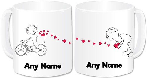 Personalisierte and mrs - personalisierte, mr