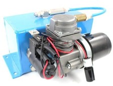 Compressor 24V without