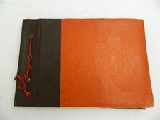 Fotoalbum Photoalbum ab 1929 the circle of life W-3017