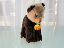 Steiff Tier Sammler 6425/18