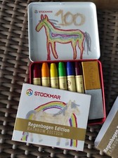 Stockmar Wachsmalstifte 6er +