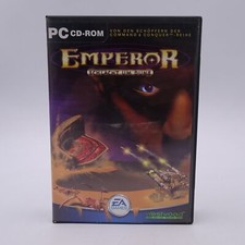 Emperor Schlacht um Dune PC