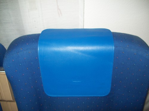 Klm kopfschoner kopflatz für - kopfschoner,